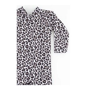 12-18 Mo Current Tyed Shae Sunsuit Swimsuit